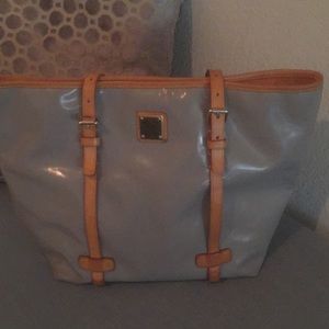 Dooney and Bourke Tote
